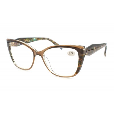 Окуляри Nexus 23216-C1 Blueblocker в пластиковій оправі