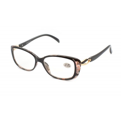 Очки Seventy 25502-C1 в пластиковой оправе