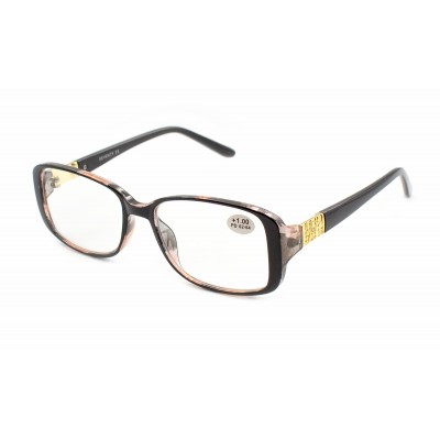 Очки Seventy 25505-C2 в пластиковой оправе