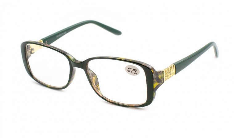 Очки Seventy 25505-C3 в пластиковой оправе