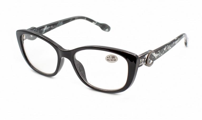 Очки Seventy 25506-C1 в пластиковой оправе