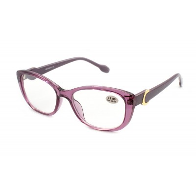 Очки Seventy 25506-C3 в пластиковой оправе