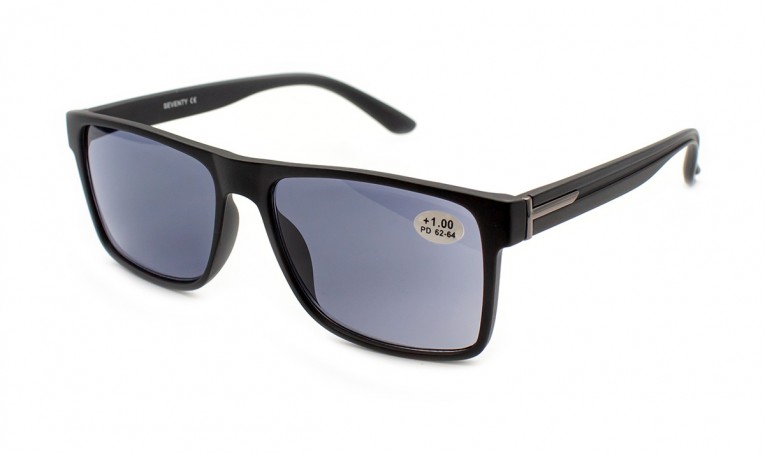 Очки Seventy 25510-C1 ФХС  в пластиковой оправе