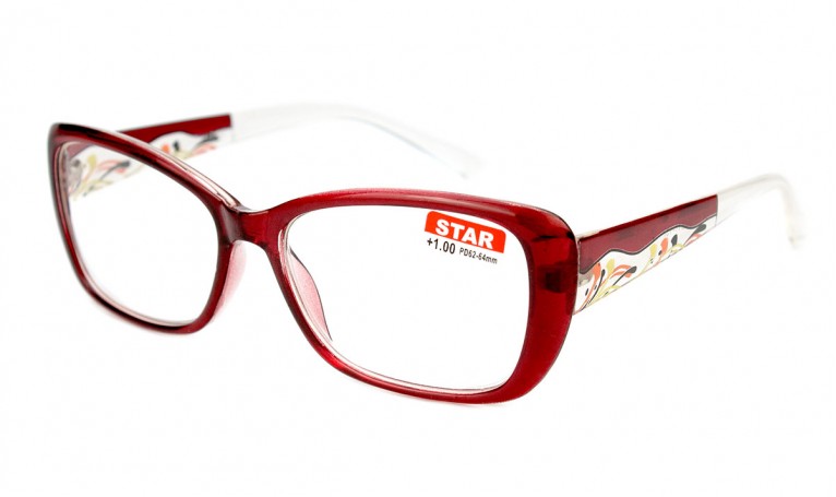 Очки Star 21607-C2