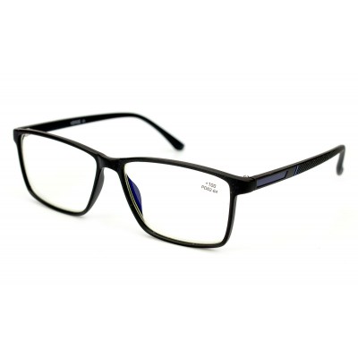Очки Verse 20128S-C1 blueblocker