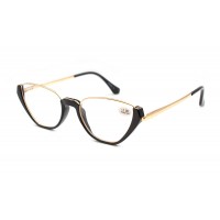 Окуляри Verse 23117-C1 у пластиковій оправі Окуляри Verse 23117-C1 у пластиковій оправі