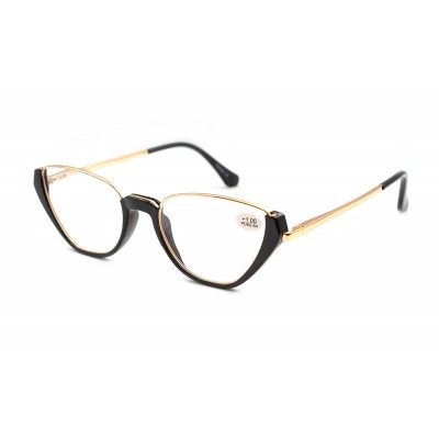 Окуляри Verse 23117-C1 у пластиковій оправі