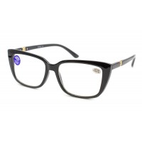 Окуляри Verse 23118-C1 Blue blocker в пластиковій оправі Окуляри Verse 23118-C1 Blue blocker в пластиковій оправі