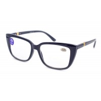 Окуляри Verse 23118-C3 Blue blocker в пластиковій оправі Окуляри Verse 23118-C3 Blue blocker в пластиковій оправі
