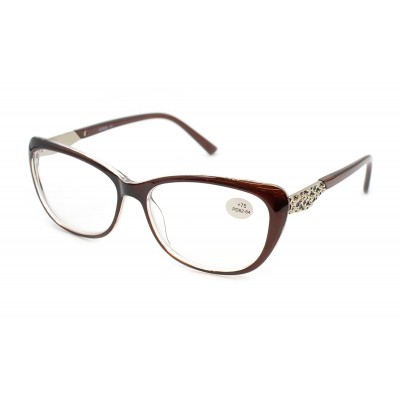 Окуляри Verse 23119-C1 в пластиковій оправі