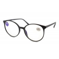 Окуляри Verse 23121-C1 Blue blocker в пластиковій оправі