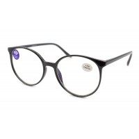 Окуляри Verse 23121-C2 Blue blocker в пластиковій оправі Окуляри Verse 23121-C2 Blue blocker в пластиковій оправі