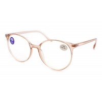 Окуляри Verse 23121-C3 Blue blocker в пластиковій оправі