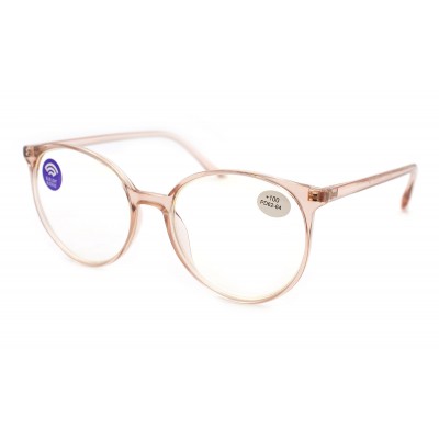 Окуляри Verse 23121-C3 Blue blocker в пластиковій оправі