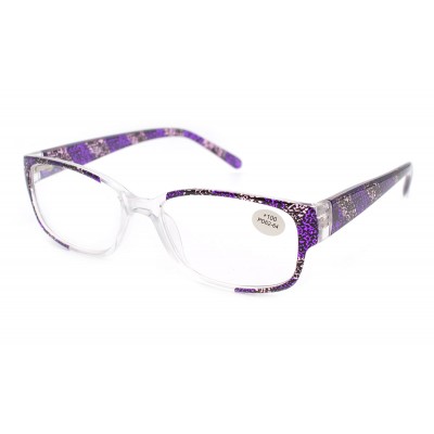 Окуляри Verse 23124-C1 в пластиковій оправі