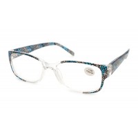 Окуляри Verse 23124-C3 в пластиковій оправі Окуляри Verse 23124-C3 в пластиковій оправі