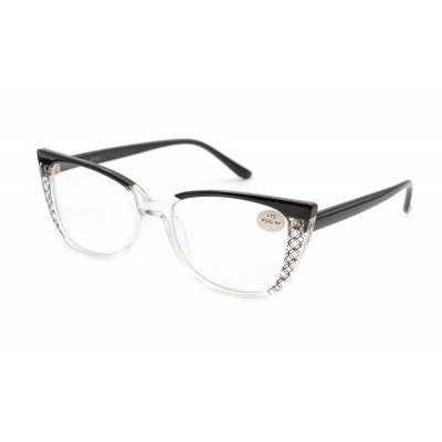 Окуляри Verse 23141-C1 в пластиковій оправі