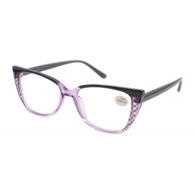 Окуляри Verse 23141-C2 в пластиковій оправі