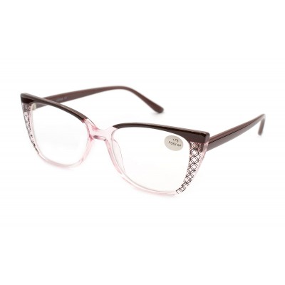 Окуляри Verse 23141-C3 в пластиковій оправі