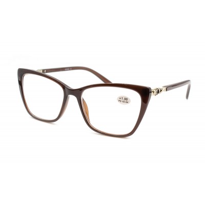 Окуляри Verse 23147-C2 в пластиковій оправі