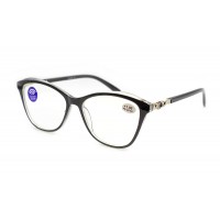 Окуляри Verse 23148-C1 Blue blocker у пластиковій оправі Окуляри Verse 23148-C1 Blue blocker у пластиковій оправі