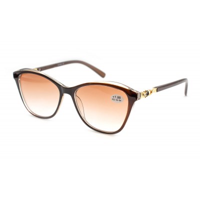 Окуляри Verse 23148-C2 тон. у пластиковій оправі