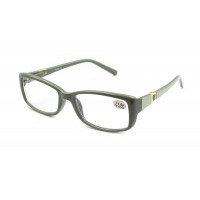 Окуляри Verse 24000-C1 в пластиковій оправі Окуляри Verse 24000-C1 в пластиковій оправі