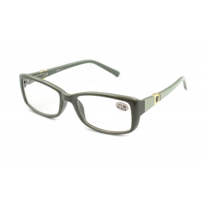 Окуляри Verse 24000-C1 в пластиковій оправі