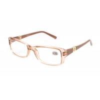 Окуляри Verse 24000-C3 в пластиковій оправі Окуляри Verse 24000-C3 в пластиковій оправі