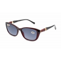 Окуляри Verse 24002-C3 ФХС Blue blocker в пластиковій оправі Окуляри Verse 24002-C3 ФХС Blue blocker в пластиковій оправі