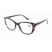 Окуляри Verse 24006-C1 в пластиковій оправі Окуляри Verse 24006-C1 в пластиковій оправі
