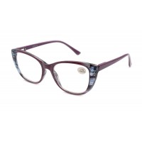 Окуляри Verse 24006-C3 в пластиковій оправі Окуляри Verse 24006-C3 в пластиковій оправі