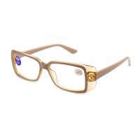 Очки Verse 24009-C2 Blue blocker в пластиковой оправе Очки Verse 24009-C2 Blue blocker в пластиковой оправе