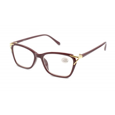 Окуляри Verse 24011-C2 в пластиковій оправі