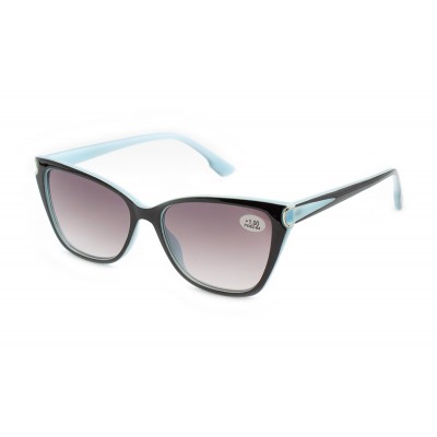 Окуляри Verse 24013-C1 тон. в пластиковій оправі