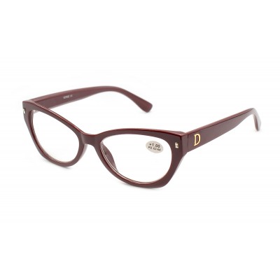 Окуляри Verse 24014-C2 в пластиковій оправе