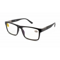 Очки Verse 24022-C1 Blue blocker в пластиковой оправе