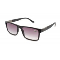 Очки Verse 24022-C1 тон. в пластиковой оправе