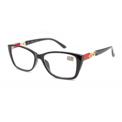 Очки Vista 24804-C1 в пластиковой оправе