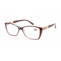 Очки Vista 24804-C2 в пластиковой оправе Очки Vista 24804-C2 в пластиковой оправе