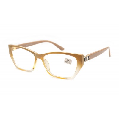 Очки Vista 24806-C2 в пластиковой оправе