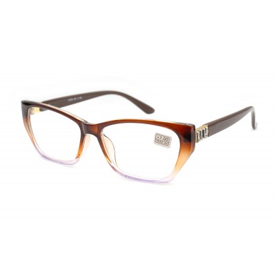 Очки Vista 24806-C3 в пластиковой оправе