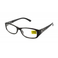 Очки Изюмская вставка 032-C1 в пластиковой оправе