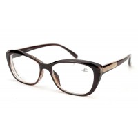 Очки Изюмская вставка 19168S-C2 в пластиковой оправе Очки Изюмская вставка 19168S-C2 в пластиковой оправе