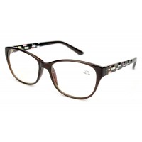 Окуляри Ізюмська вставка 20141S-C2 в пластиковій оправі Окуляри Ізюмська вставка 20141S-C2 в пластиковій оправі