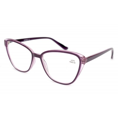 Окуляри Ізюмська вставка 21132S-C3 в пластиковій оправі