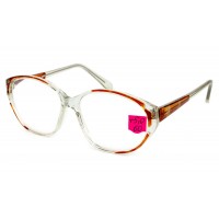 Очки женские изюмская вставка