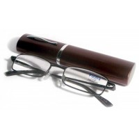 Окуляри Vizzini 03-008-K01 в футлярі