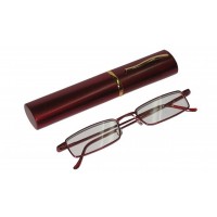 Очки в футляре Koko 2134 (Comfort) бордовый оригинал Очки в футляре Koko 2134 (Comfort) бордовый оригинал