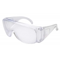 Окуляри захисні прозорі Окуляри захисні прозорі